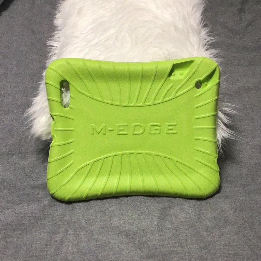 M-Edge Super Shell. IPad Protective Case - Picture 5 of 7